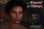 Warpaint Makeups MAIN