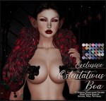 GATCHA-Exclusive-Ostentatious Boa