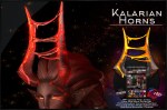 Kalarian Horns MAIN