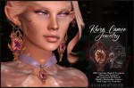 Kaira Cameo Jewelry&nbsp;MAIN