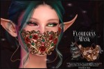 Floregras Mask MAIN