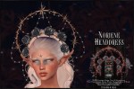 Noriene Headdress MAIN