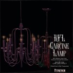 RFL Vendor-Main-Carcine