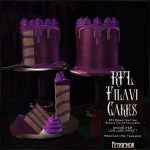 RFL Vendor-Main-Filavi