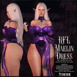 RFL Vendor-Main-Maelin