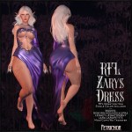 RFL Vendor-Main-Zarys