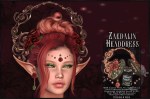 Zaedalin Headdress MAIN