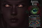 Eyes Main – Abissa&nbsp;N