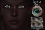 Eyes Main –&nbsp;Abissa