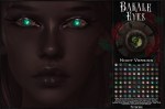 Eyes Main – Bakale&nbsp;N