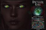 Eyes Main – Dwyller&nbsp;N