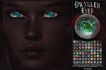 Eyes Main –&nbsp;Dwyller