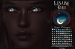 Eyes Main – Lunaine&nbsp;N