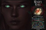 Eyes Main – Magici&nbsp;N