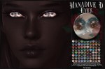 Eyes Main – Manadive&nbsp;Double