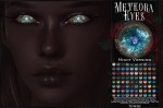 Eyes Main – Meteora&nbsp;N