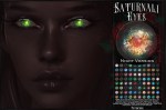 Eyes Main – Saturnali&nbsp;N