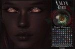 Eyes Main – Valyn&nbsp;N