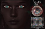 Eyes Main –&nbsp;Valyn