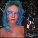 Koie RFL Irren Skin&nbsp;Female