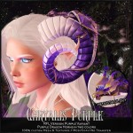 RFL 50L- Chryalis&nbsp;Painted