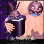 RFL Freebie-Magician Mug