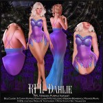 RFL Main 2025&nbsp;-Dahlie