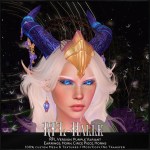 RFL Main 2025&nbsp;-Halle