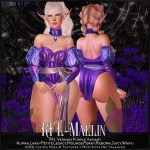 RFL Main 2025&nbsp;-Maelin