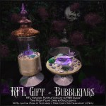 RFL 2026 – Main – Bubblejar&nbsp;GIFT